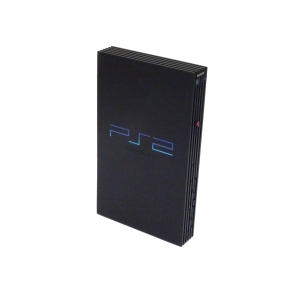 Playstation 2 / PS2 FAT with all accessories