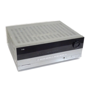 Harman Kardon AVR 347 HDMI Surround Receiver