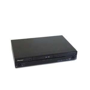Pioneer DVR-560HX DVD Recorder (HDMI)
