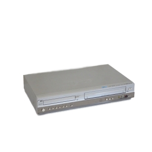 LG V8824W 6 Head HiFi VHS / DVD Combo