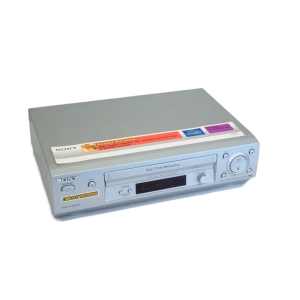 SONY SLV EZ131AZ VHS Recorder