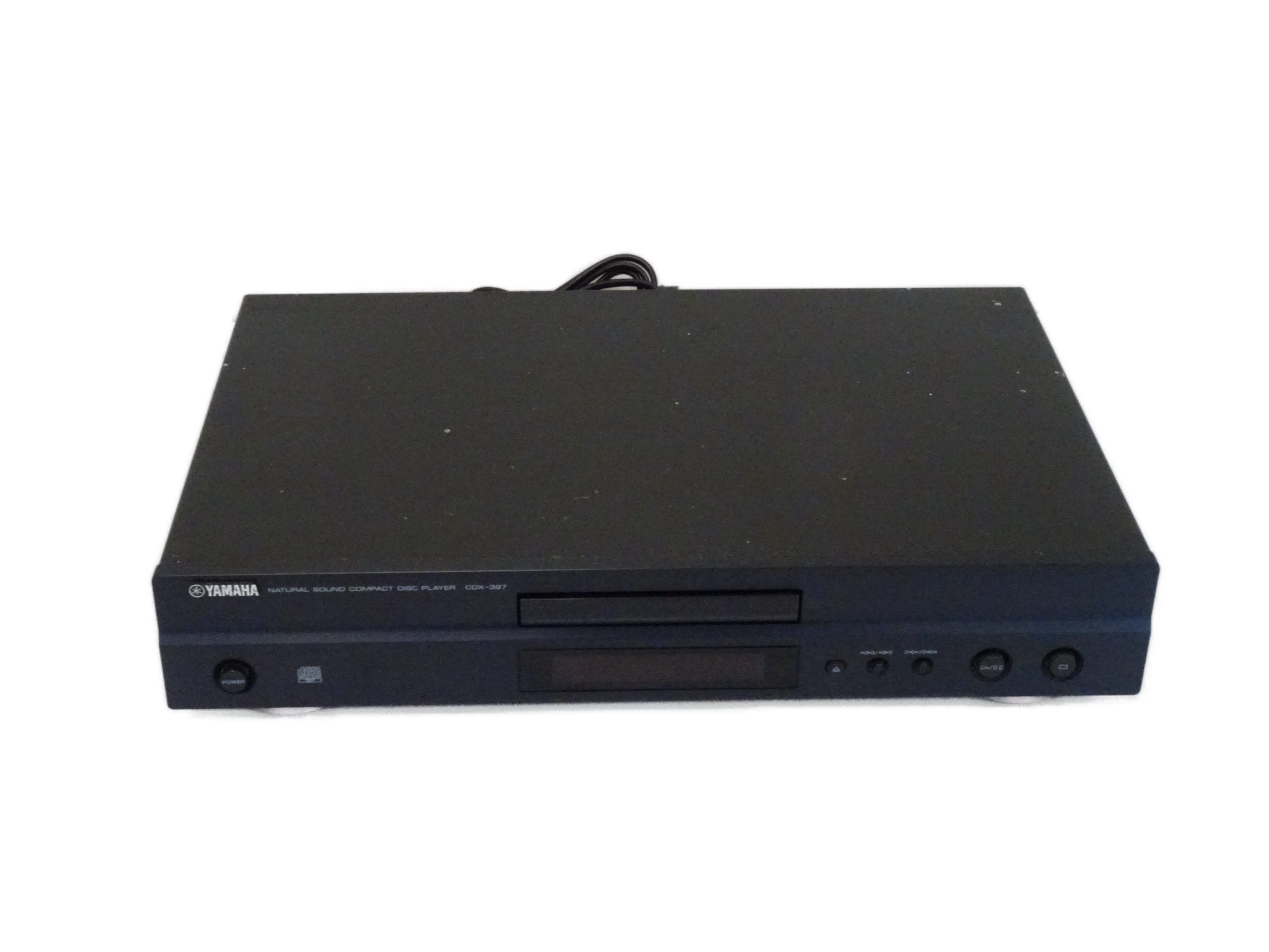 Yamaha CDX-397 - Image 2