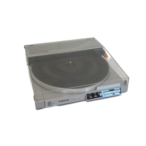 National (Technics) SL-N15 Linear Tracking Turntable