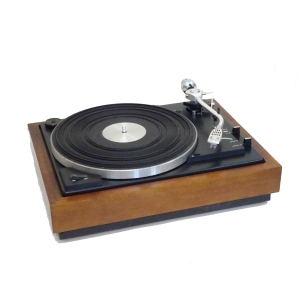 Panasonic SAP829 Fully Automatic Record Player