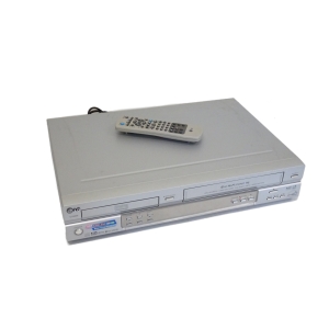 LG V782W 6 Heade HiFi VHS / DVD Combo