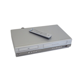 LG V271 6 Head HiFi VHS / Combo