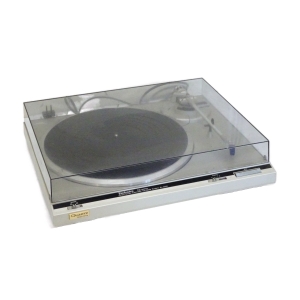 Technics SL-Q210 Direct Drive Turntable