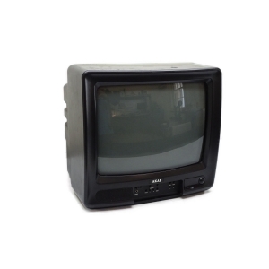 AKAI CT-1406A 14"CRT TV