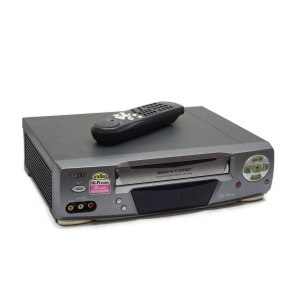 SANYO VX-800 6-Head HiFi VHS