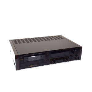 Grundig FineArts CT-905 Audiophile 3 Head Cassette Deck