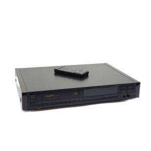 Grundig FineArts CD-9000 Audiophile CD Player (TDA1541)