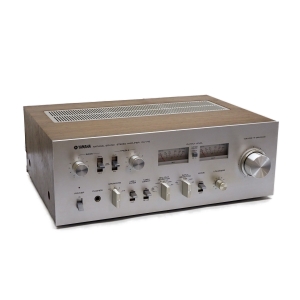 Yamaha CA-710 Audiophile Amplifier