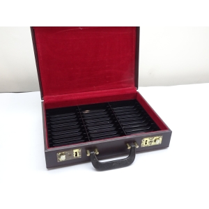 Cassette Tape Storage Suitcase #2