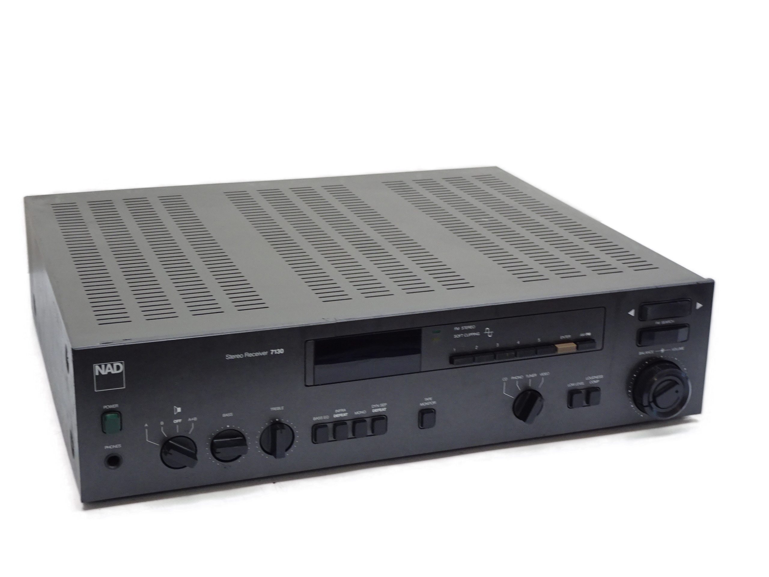 NAD 7130 Audiophile Receiver