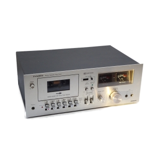 ONKYO TA-600D Cassette Deck