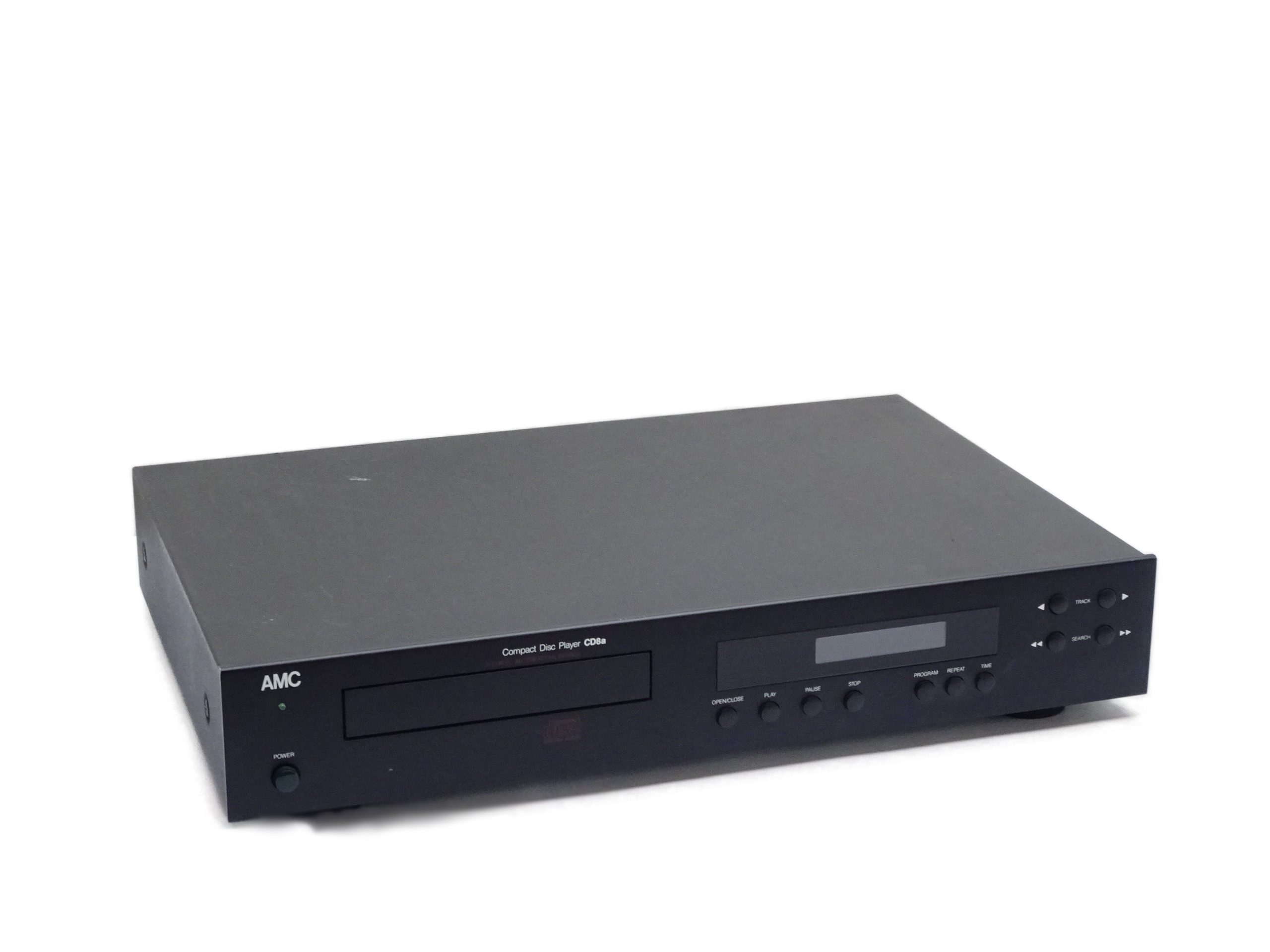 AMC CD8a Audiophile CD Player