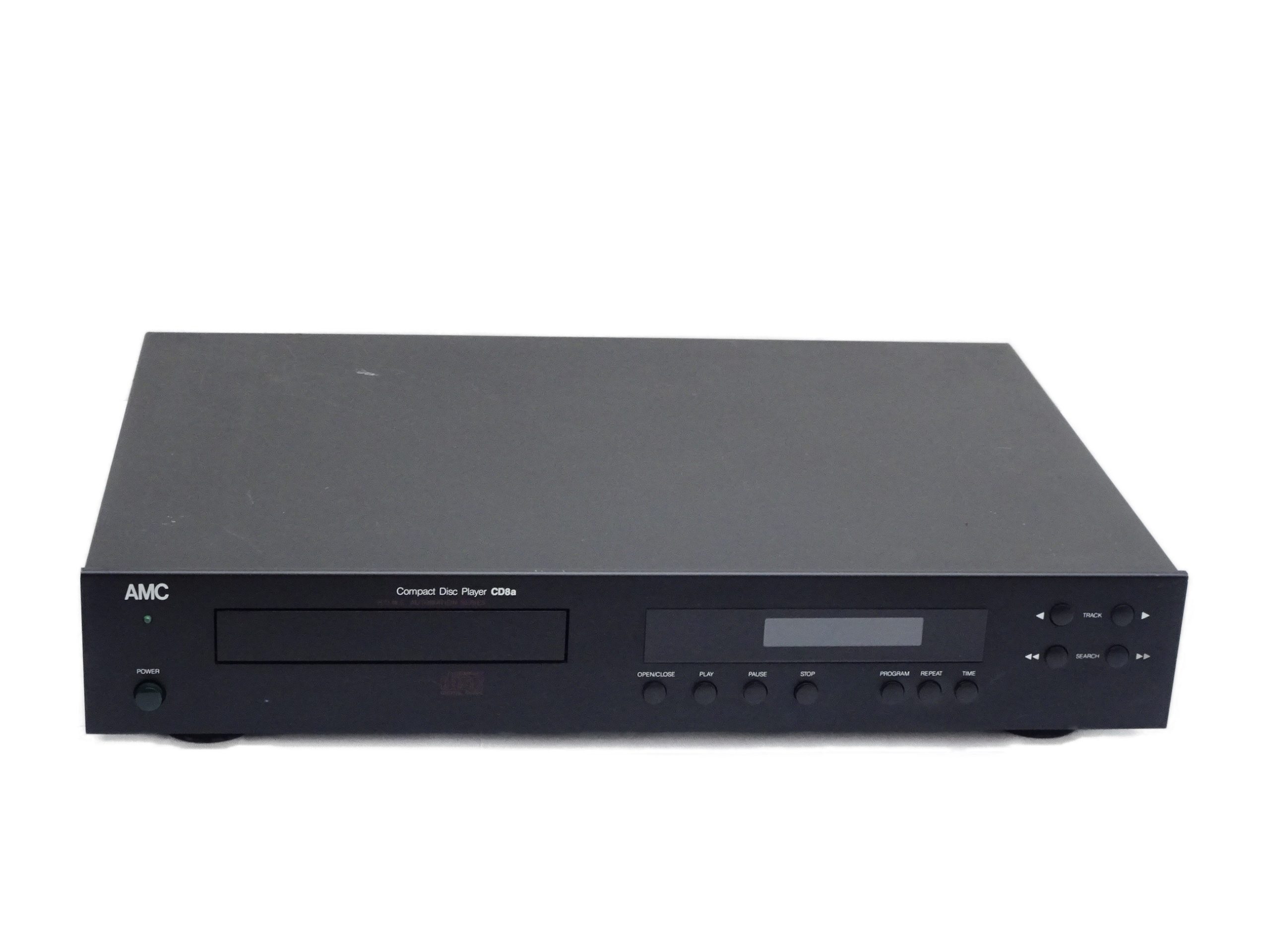 AMC CD8a Audiophile CD Player - Image 2