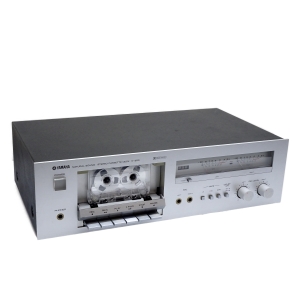 Yamaha K-350 Cassette Deck