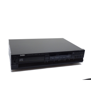 SABA CD2015 RC CD Player