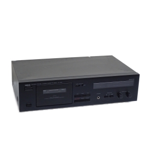 Yamaha KX-150 Cassette Deck