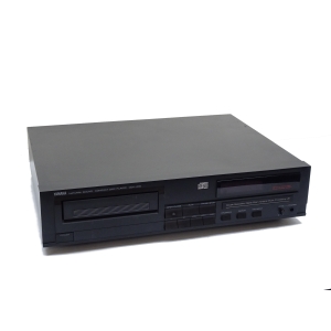Yamaha CDX-400 CD Player