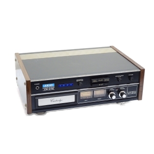 AKAI CR-81 8 Track Recorder/Player