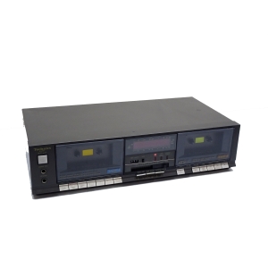 Technics RS-B11W Double Cassette Deck