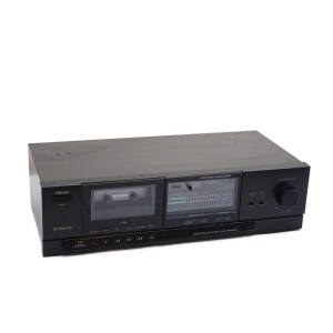 TEAC V-370C Cassette Deck