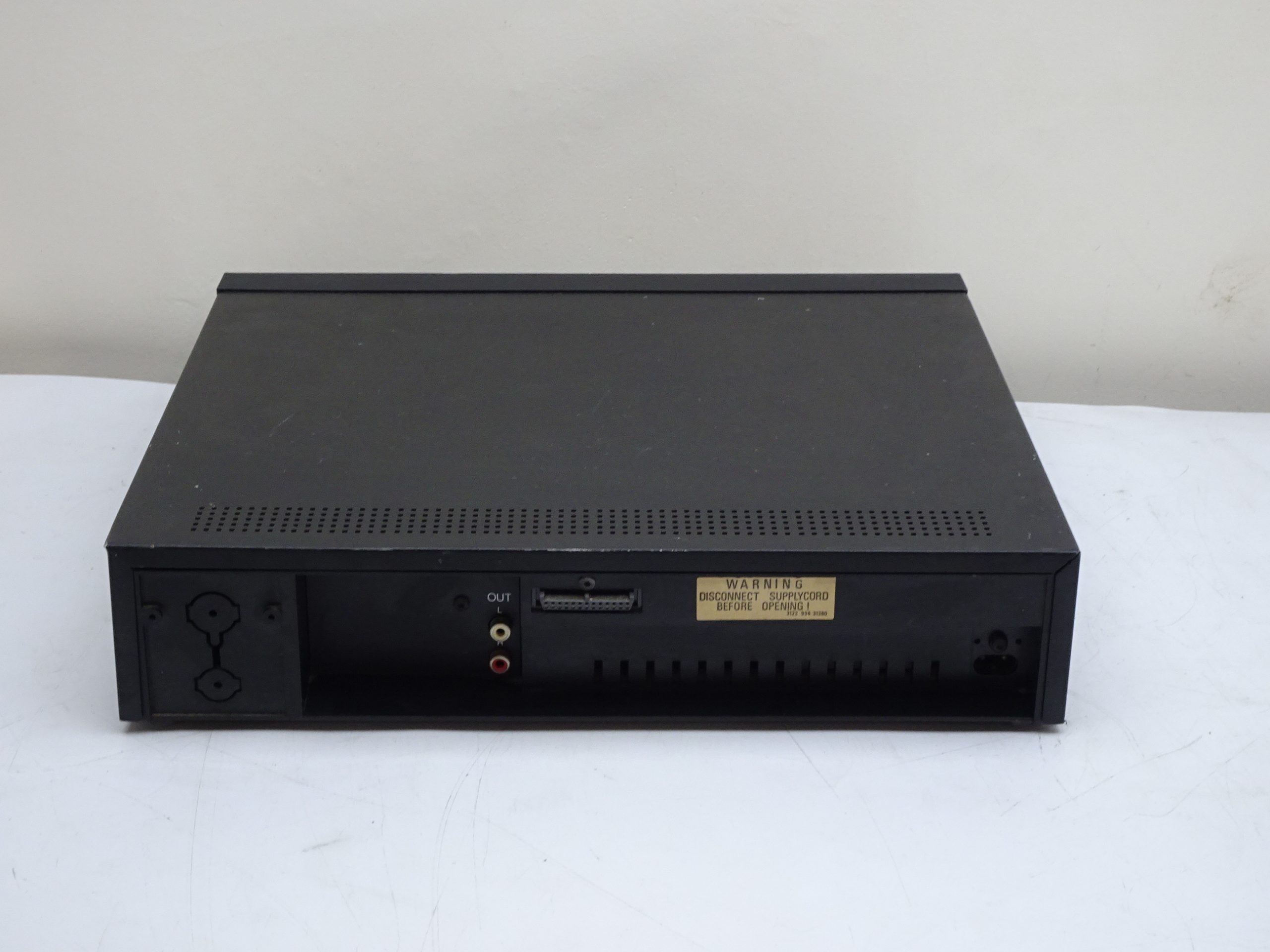 Marantz CD-583 Audiophile CD Player (TDA1541) - Image 4