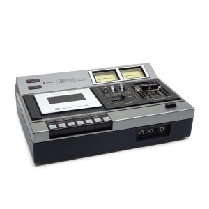 Sanyo RD4080 Top Loader Cassette Deck