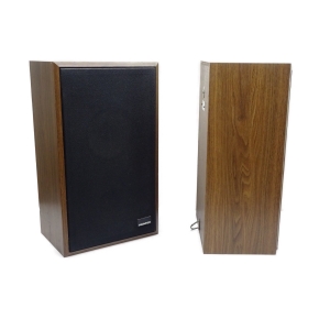 Pioneer SC-12 Bookshelf Speakers
