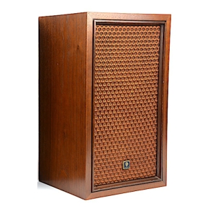 Kenwood KL-220 Bookshelf Speakers
