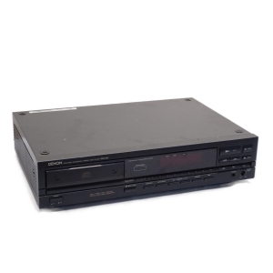 Denon DCD-810 CD Player