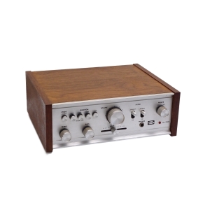 Expo TA-2200 Amplifier