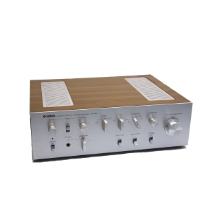Yamaha CA-600 Amplifier