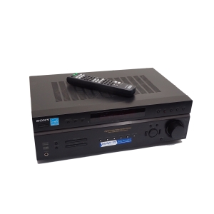 SONY STR-DE497 AV Receiver