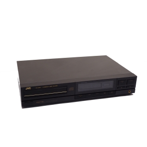 JVC XL-V250 CD Player