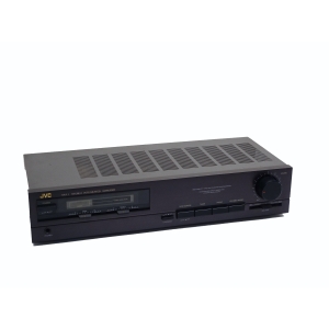 JVC AX-11 Amplifier