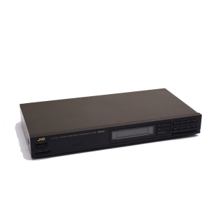 JVC FX-330 Tuner