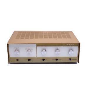Star SA-30 Valve Amplifier