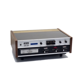 AKAI CR-80 8-Track Player