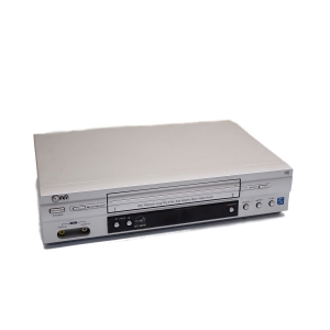 LG GC-480W VHS Recorder