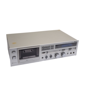 ALPAGE AL-50 Audiophile Cassette Deck