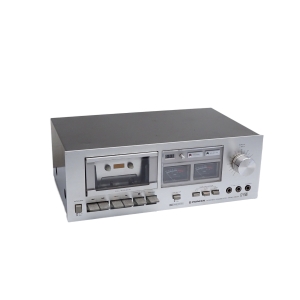 Pioneer CT-F500 Cassette Deck