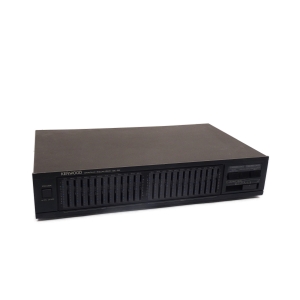 Kenwood GE-55 Equalizer
