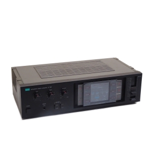 Sansui A-707 Amplifier