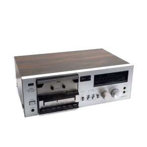 Sansui SC-1300 Audiophile Cassette Deck