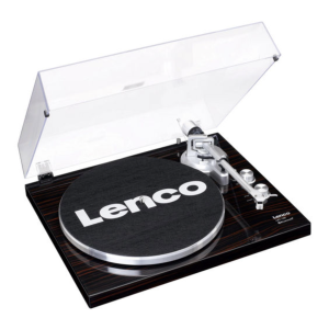 Lenco LBT-188WA Turntable (USB, Bluetooth, Pre-Amp)