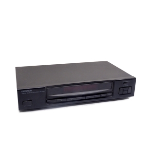 Kenwood KE-2060 Graphic Equalizer with Spectrum Analyser