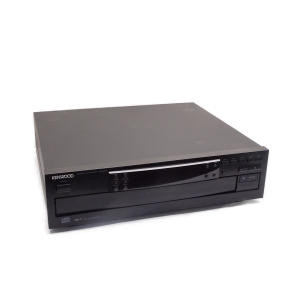 Kenwood DP-R3090 5 CD Carousel Changer